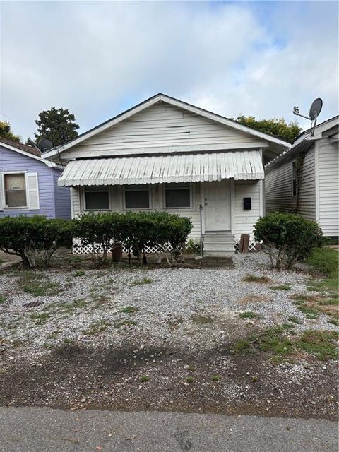 548 BROWN Street Jefferson LA 70121