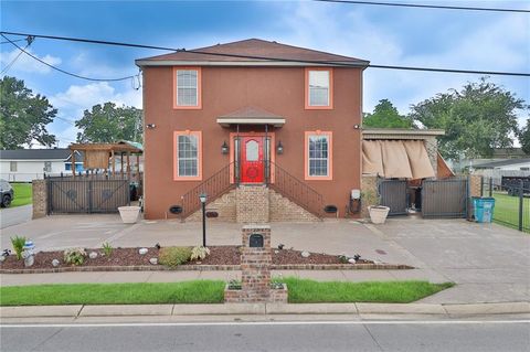 1200 CAUSEWAY Boulevard Jefferson LA 70121