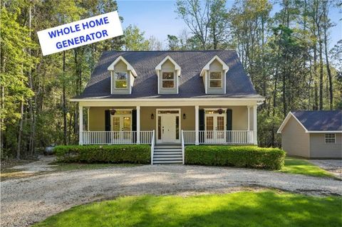 Photo of 9 GLEN Loop, Covington, LA 70435 (MLS # 2561610)