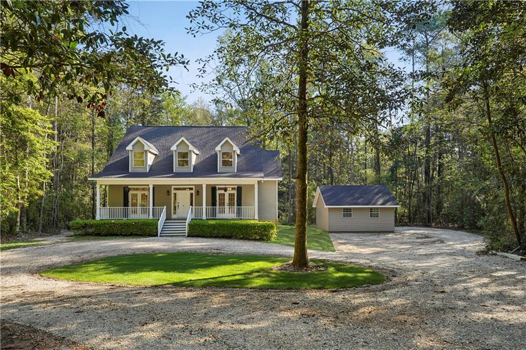 9 GLEN Loop