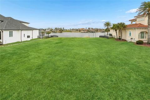 1109 LAKESHORE Boulevard Slidell LA 70471