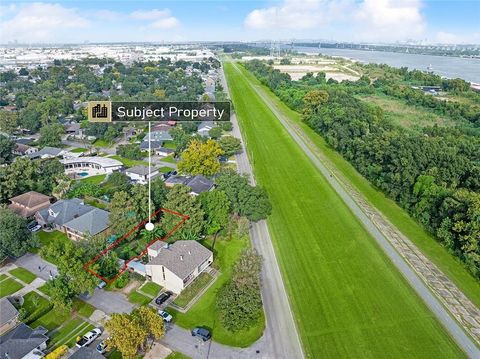 OAKLAND Drive Harahan LA 70123