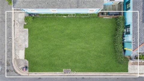 501 MANDEVILLE Street New Orleans LA 70117