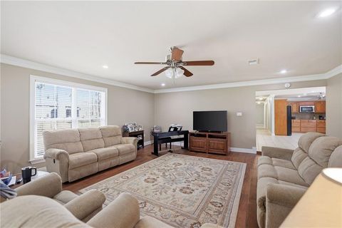 Photo of 29247 S PALMETTO Street, Walker, LA 70785 (MLS # 2544866)