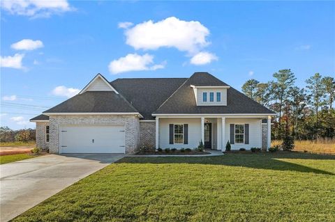 1660 SWEET PEA Court Madisonville LA 70447