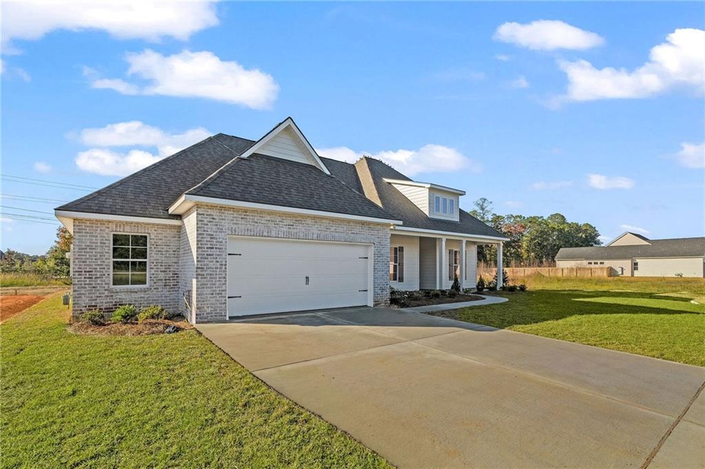 1660 SWEET PEA Court