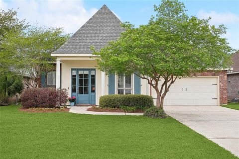 2424 COURS CARSON Street Mandeville LA 70448