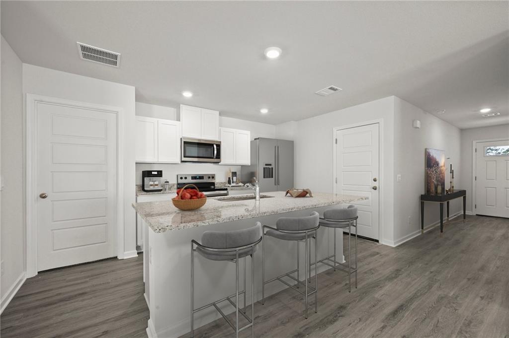 23023 SAVANNAHWOOD Drive