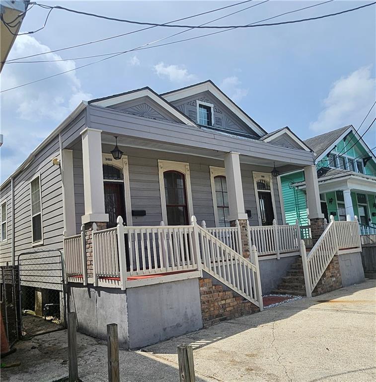 3010 12 BAUDIN Street