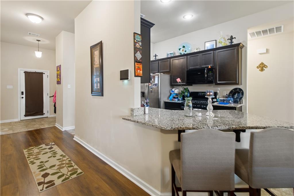 2616 BAYOU DUET Drive