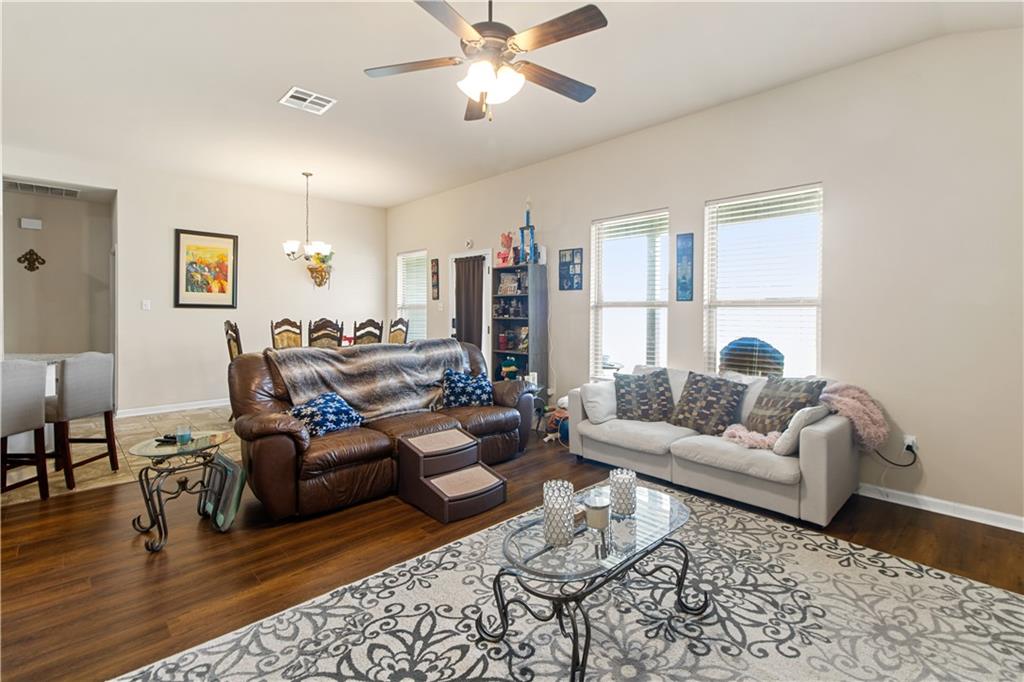 2616 BAYOU DUET Drive