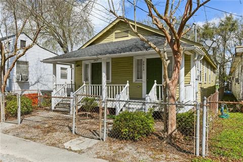 2913 17 HAWKSTON Street Jefferson LA 70121