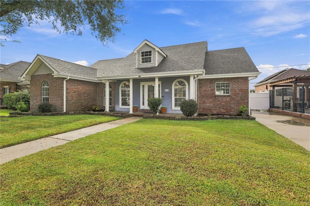 716 TERRY Drive