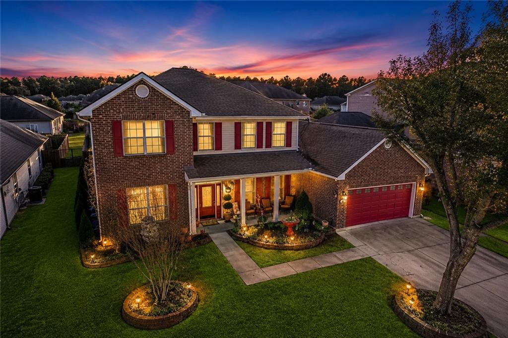 457 STEEPLE CHASE Road