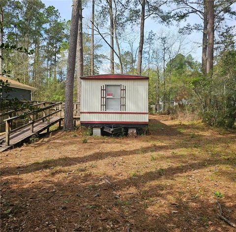 Photo of 70437 5TH Street, Covington, LA 70433 (MLS # 2547473)