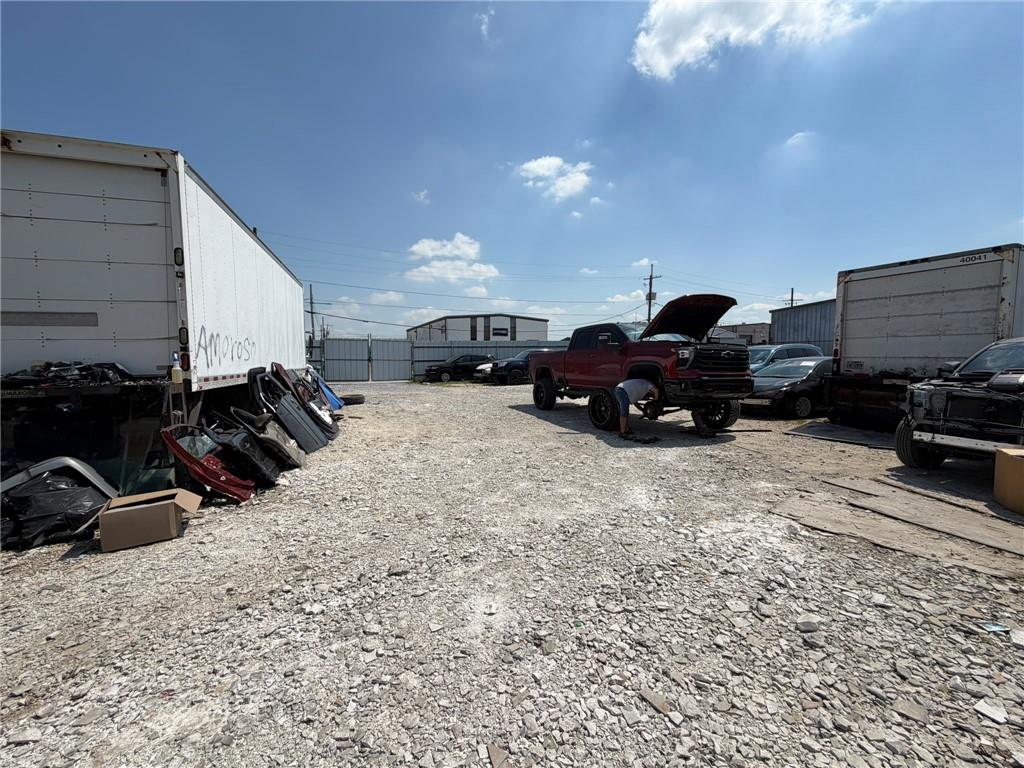 2601 LEXINGTON Avenue A1