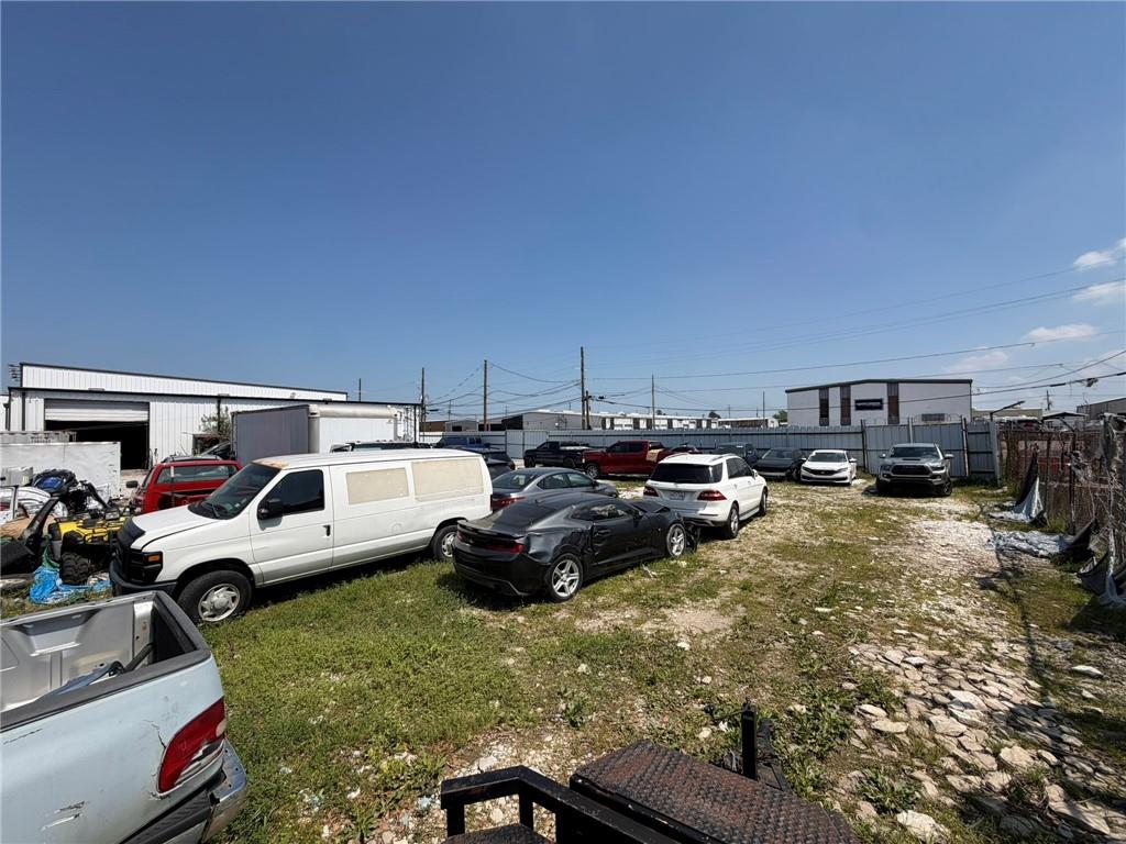 2601 LEXINGTON Avenue A1