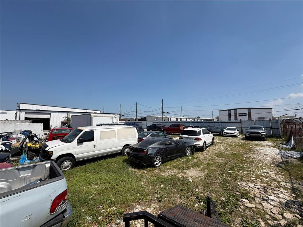 2601 LEXINGTON Avenue A1