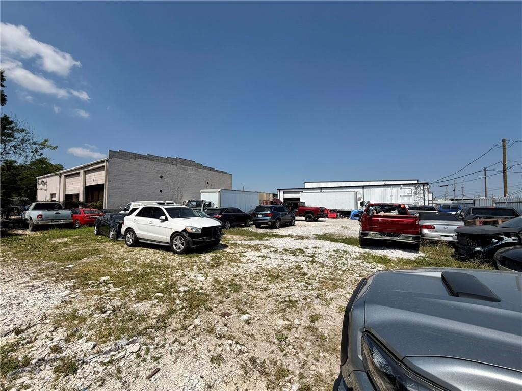 2601 LEXINGTON Avenue A1