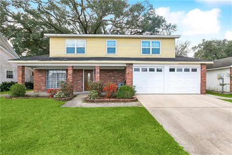 3768 TARA Drive Destrehan LA 70047