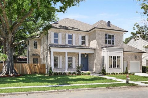 200 BELLAIRE Drive New Orleans LA 70124