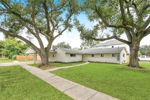 1201 HUDSON Street Kenner LA 70062