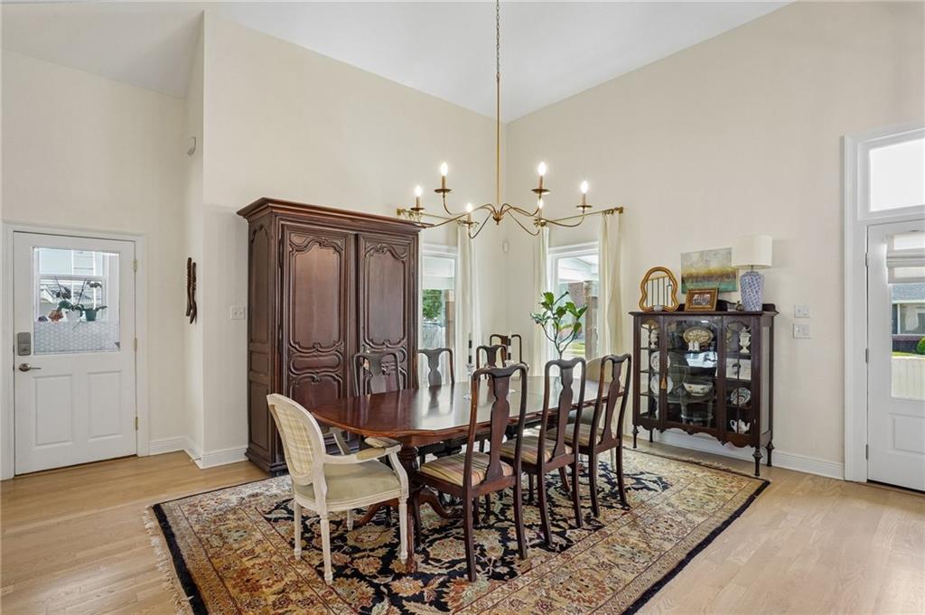 306 W WILLIAM DAVID Parkway