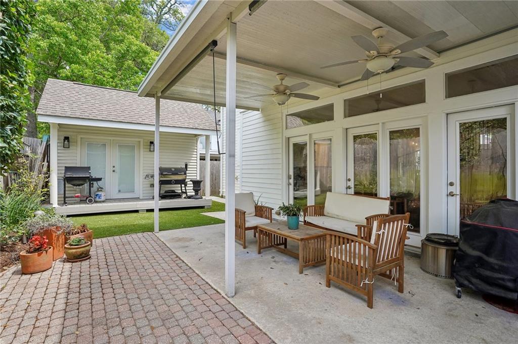 306 W WILLIAM DAVID Parkway