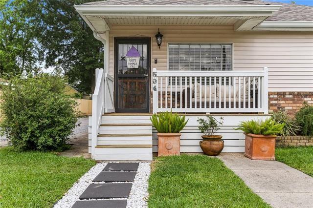 504 06 NURSERY Avenue