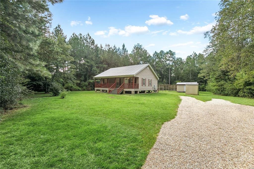 23342 JARRELL Road