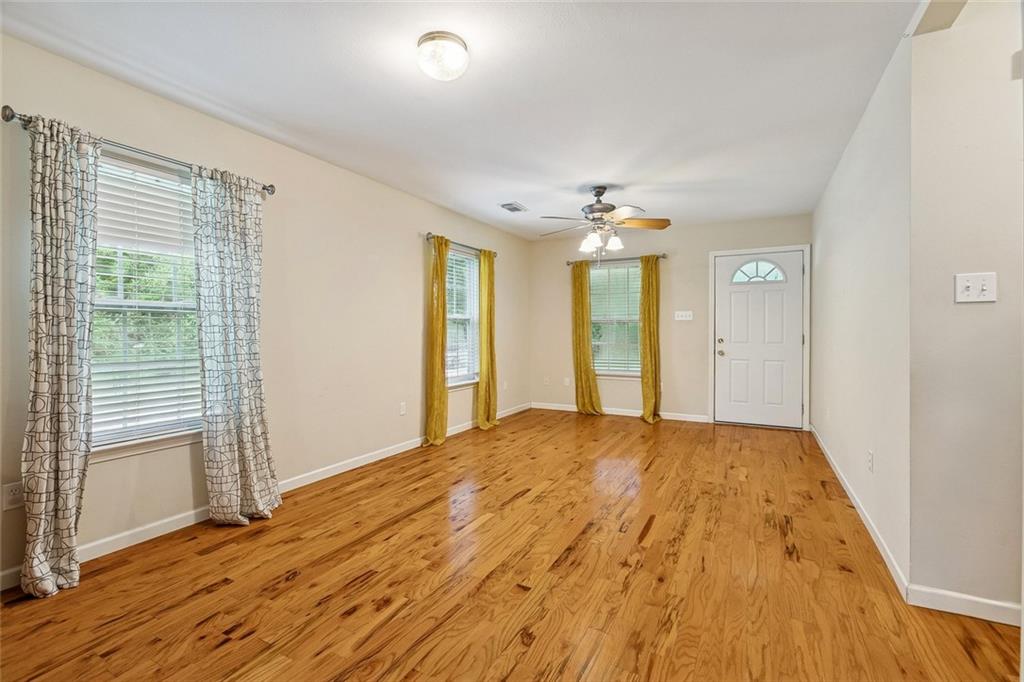23342 JARRELL Road