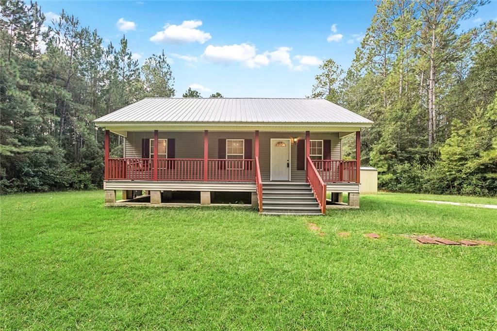 23342 JARRELL Road