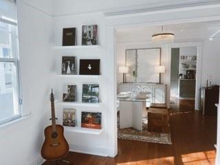 New Orleans, Louisiana 70119, United States, 2 Bedrooms Bedrooms, ,1 BathroomBathrooms,Residential,Active,58799