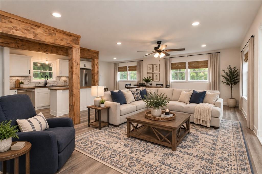 32212 TOM WARNER Road