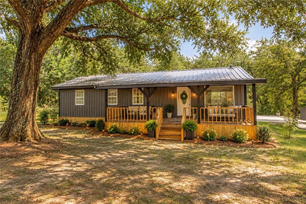 32212 TOM WARNER Road