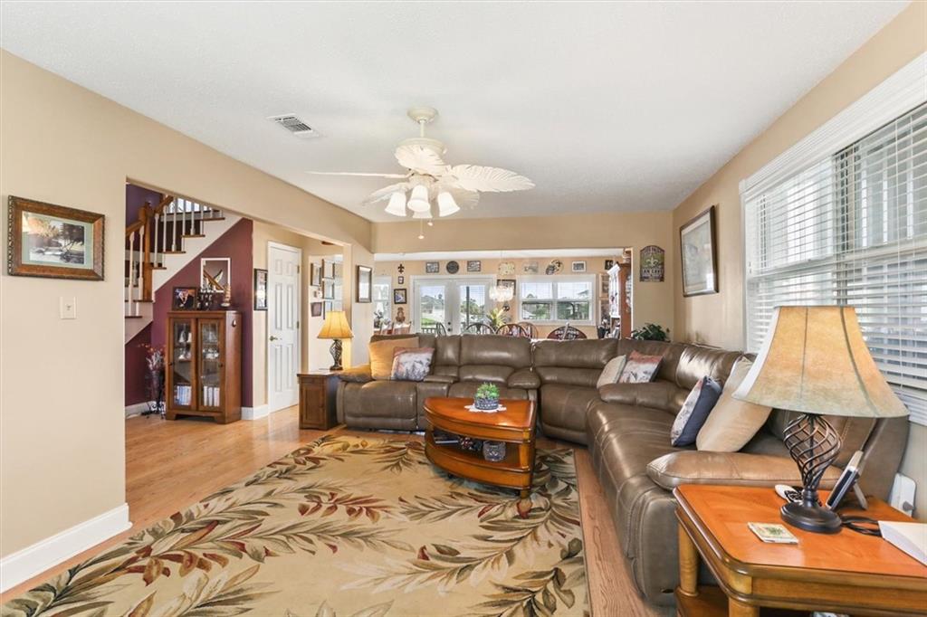 121 BRUSHFIRE Lane