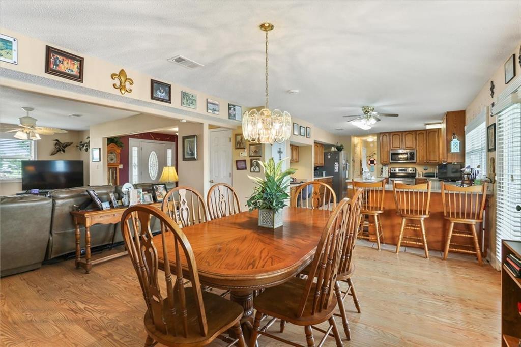 121 BRUSHFIRE Lane