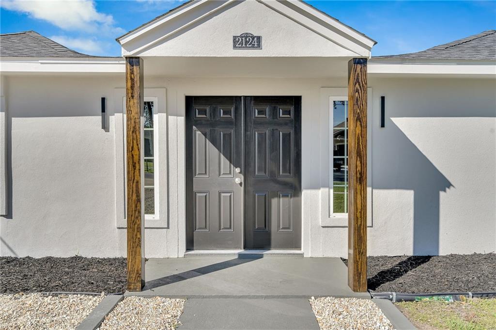 2124 MARGARET Lane
