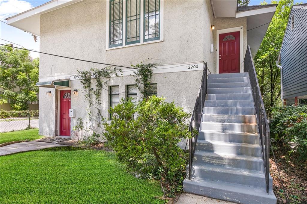 New Orleans, Louisiana 70115, United States, 6 Bedrooms Bedrooms, ,4 BathroomsBathrooms,Residential,Active,51414