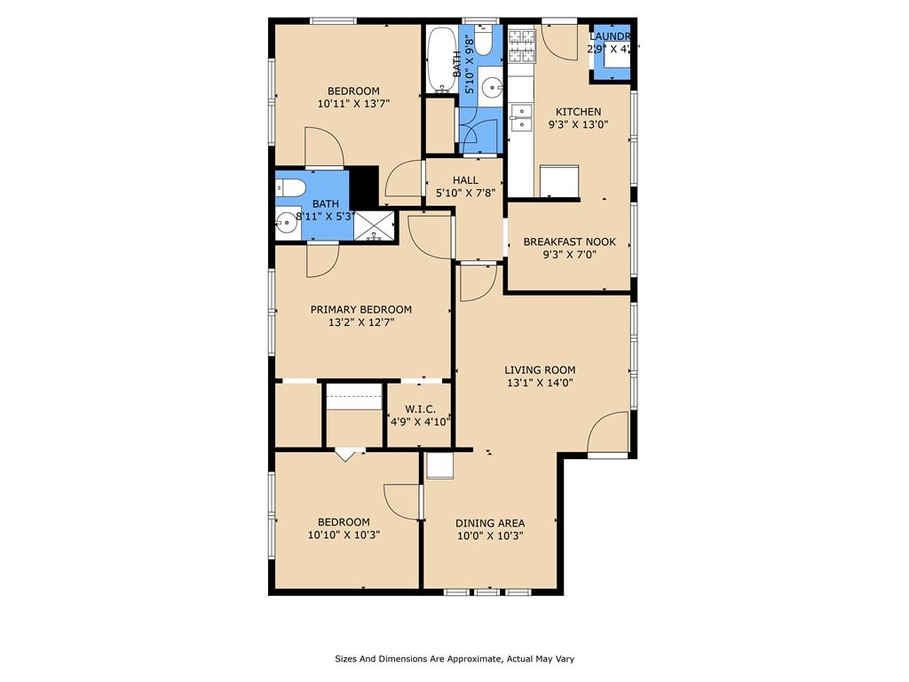 New Orleans, Louisiana 70115, United States, 6 Bedrooms Bedrooms, ,4 BathroomsBathrooms,Residential,Active,51414