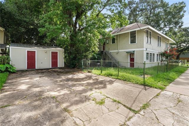 New Orleans, Louisiana 70115, United States, 6 Bedrooms Bedrooms, ,4 BathroomsBathrooms,Residential,Active,51414