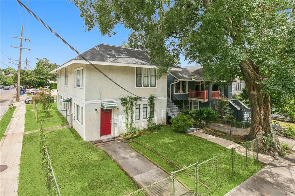 New Orleans, Louisiana 70115, United States, 6 Bedrooms Bedrooms, ,4 BathroomsBathrooms,Residential,Active,51414