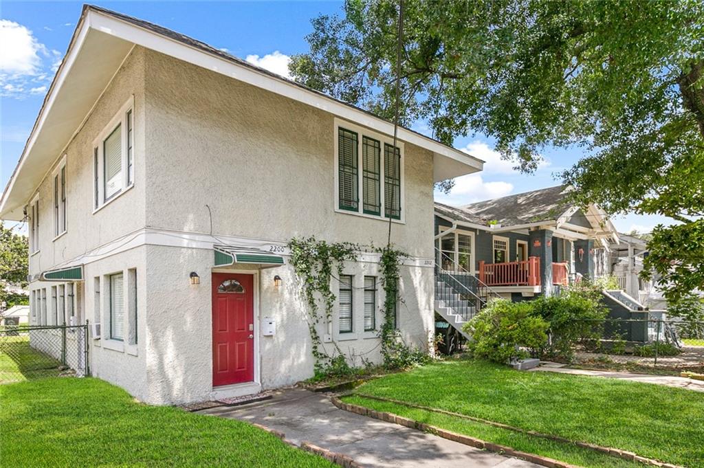 New Orleans, Louisiana 70115, United States, 6 Bedrooms Bedrooms, ,4 BathroomsBathrooms,Residential,Active,51414