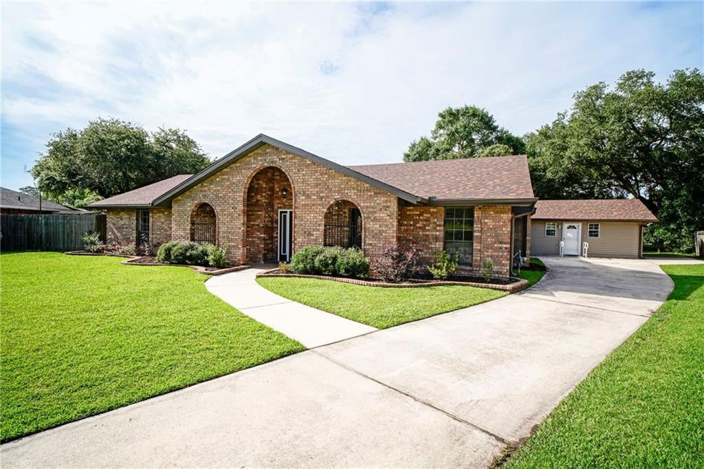103 MILFORD Drive