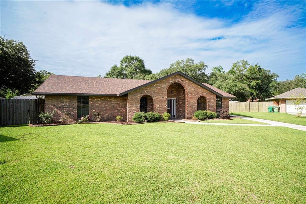 103 MILFORD Drive