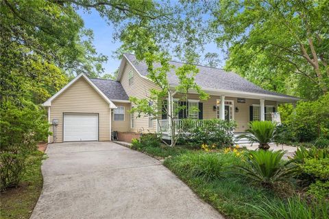 Photo of 20216 S RIVER PARC Drive, Covington, LA 70433 (MLS # 2557526)