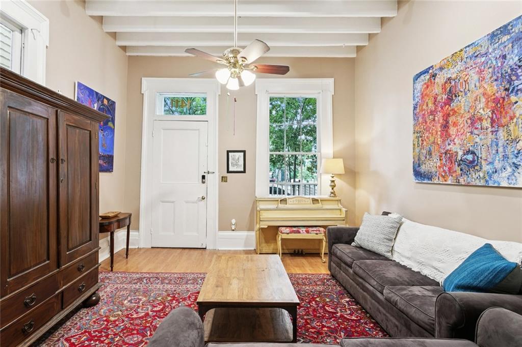 1411 TERPSICHORE Street