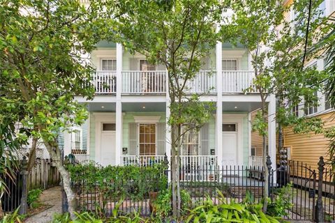 1411 TERPSICHORE Street New Orleans LA 70130