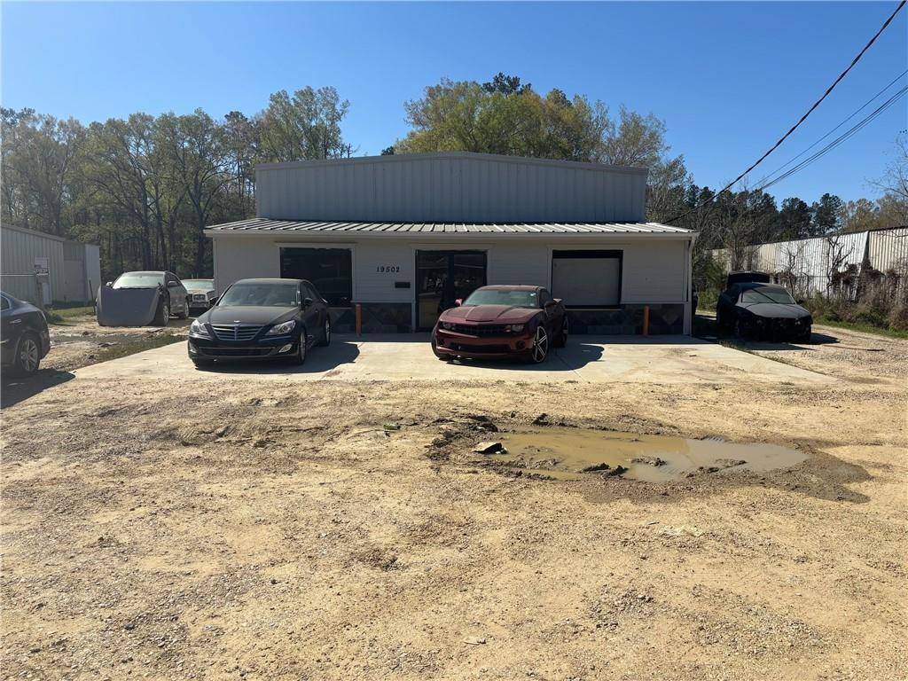 Albany, Louisiana 70711, United States, ,Commercial,Active,90306