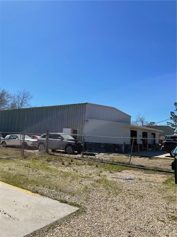 Albany, Louisiana 70711, United States, ,Commercial,Active,90306